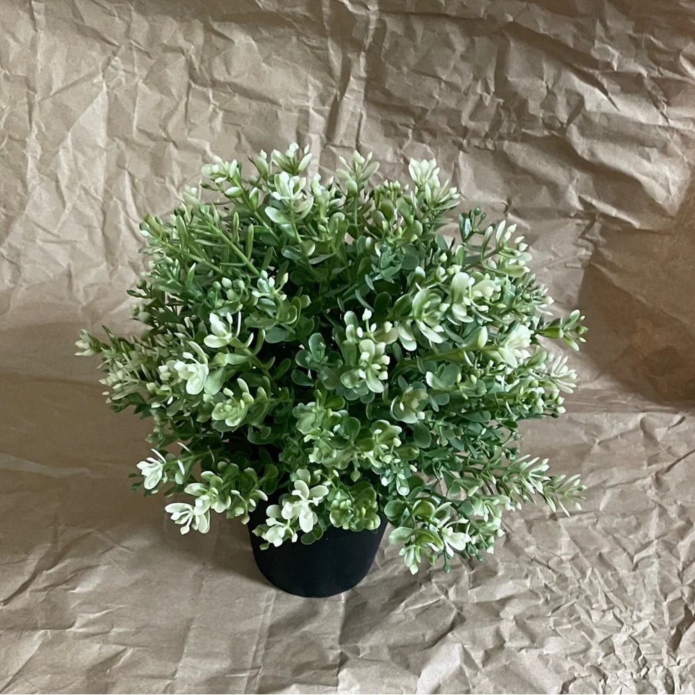 IKEA Fejka Faux Plant